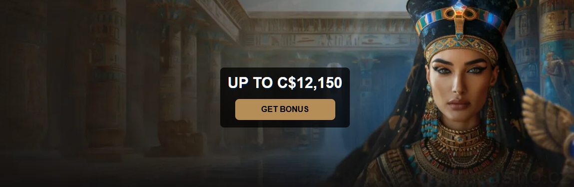 Cleopatra Casino